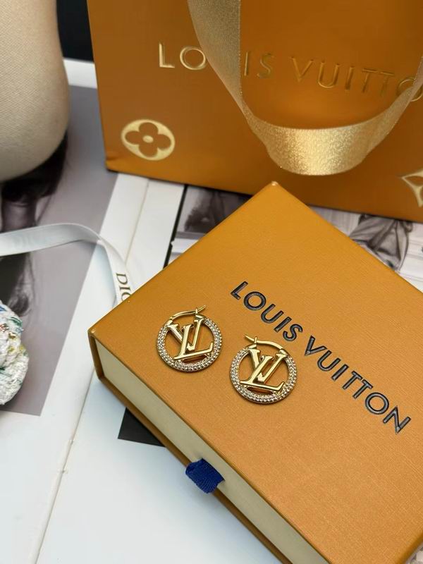 LV Earring 11yxx69 (7)