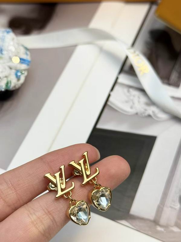 LV Earring 11yxx70 (2)
