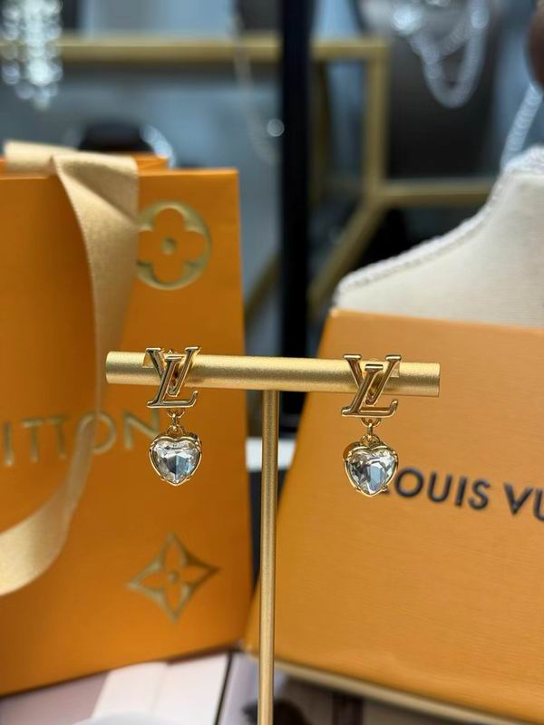 LV Earring 11yxx70 (3)