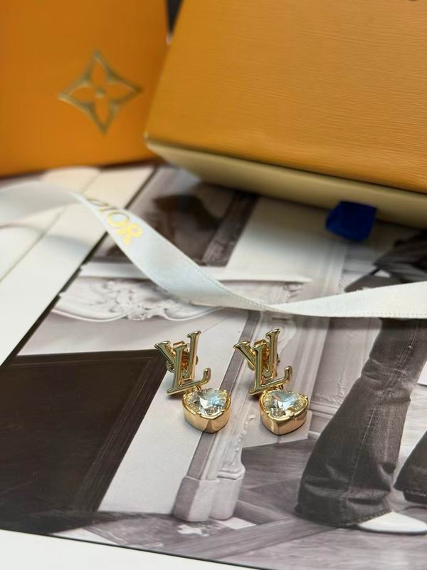 LV Earring 11yxx70 (5)