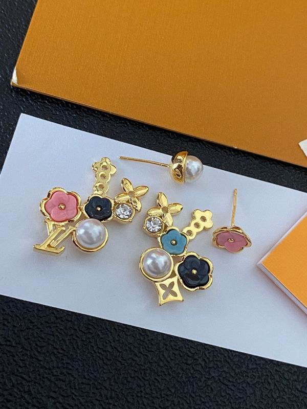 LV Earring 11yxx71 (1)