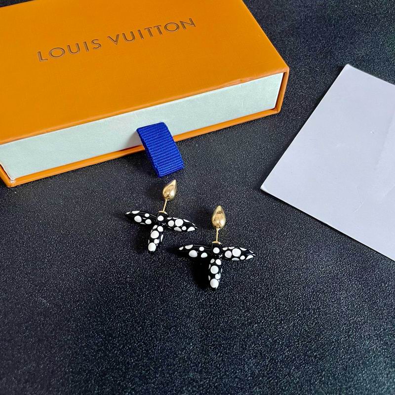 LV Earring 11yxx74 (6)
