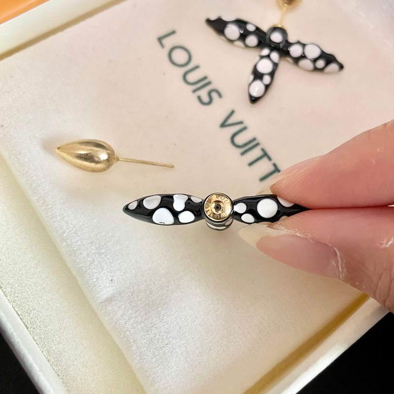 LV Earring 11yxx74 (8)