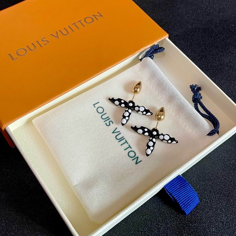 LV Earring 11yxx74 (9)