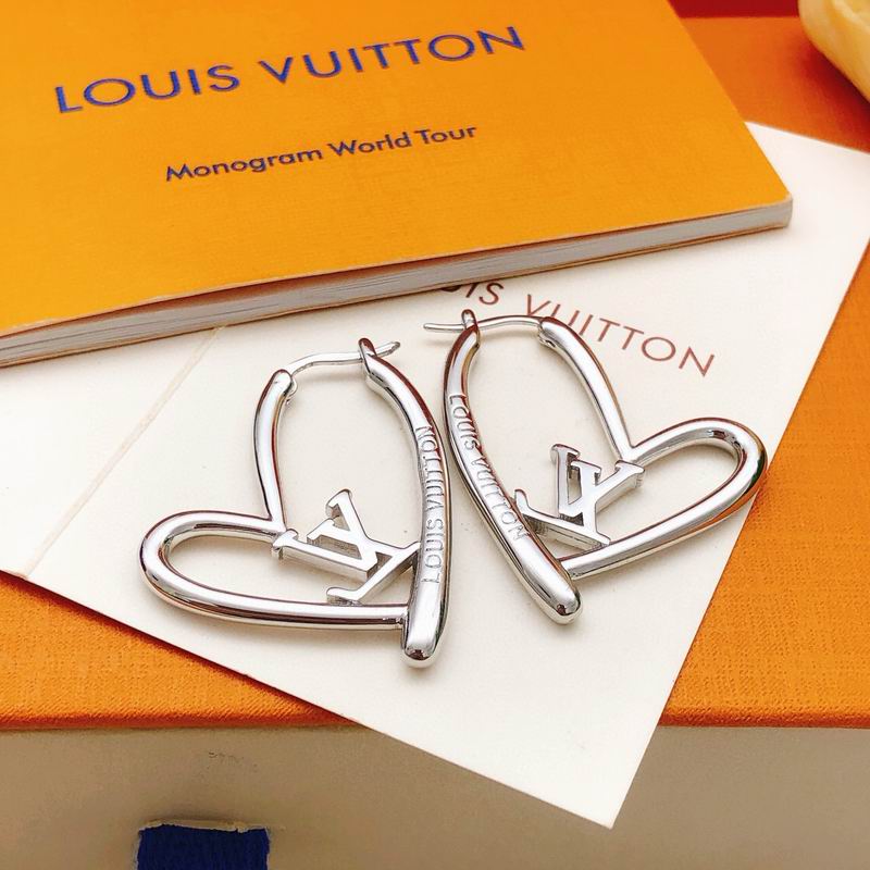 LV Earring 12yxx100 (2)