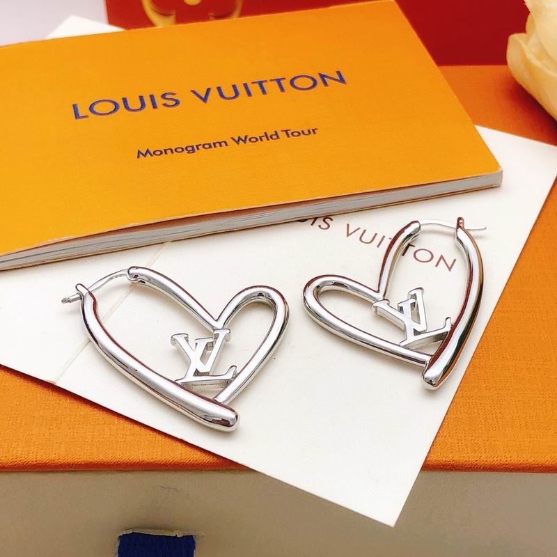 LV Earring 12yxx100 (3)