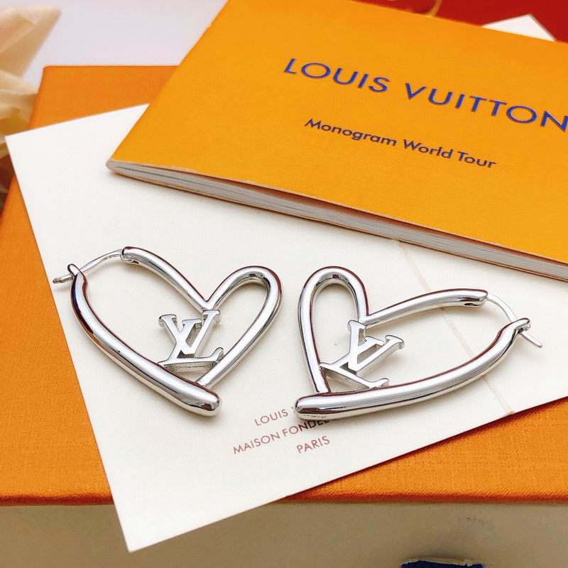 LV Earring 12yxx100 (5)