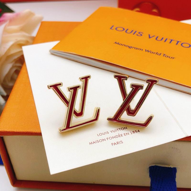 LV Earring 12yxx101 (2)
