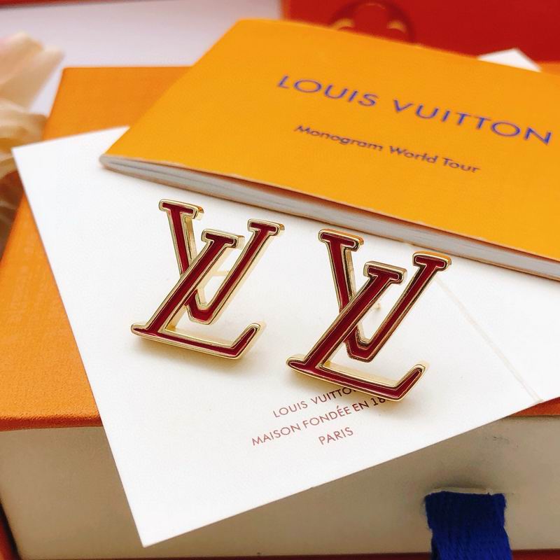 LV Earring 12yxx101 (3)