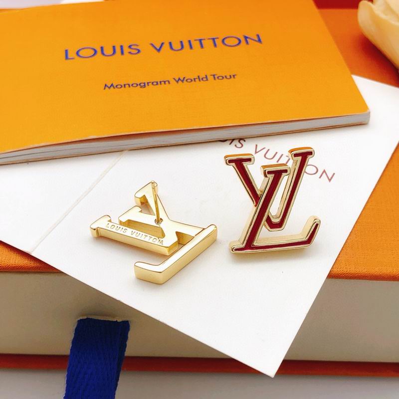 LV Earring 12yxx101 (4)