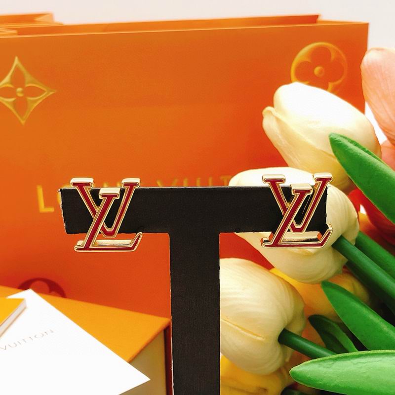 LV Earring 12yxx101 (5)