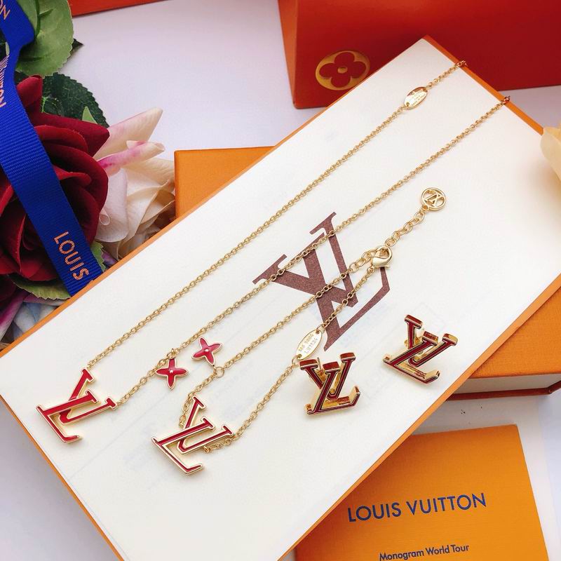 LV Earring 12yxx101 (6)