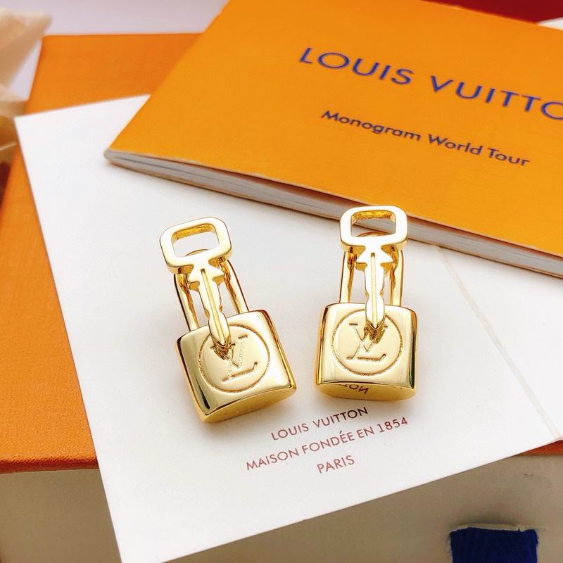 LV Earring 12yxx102 (2)