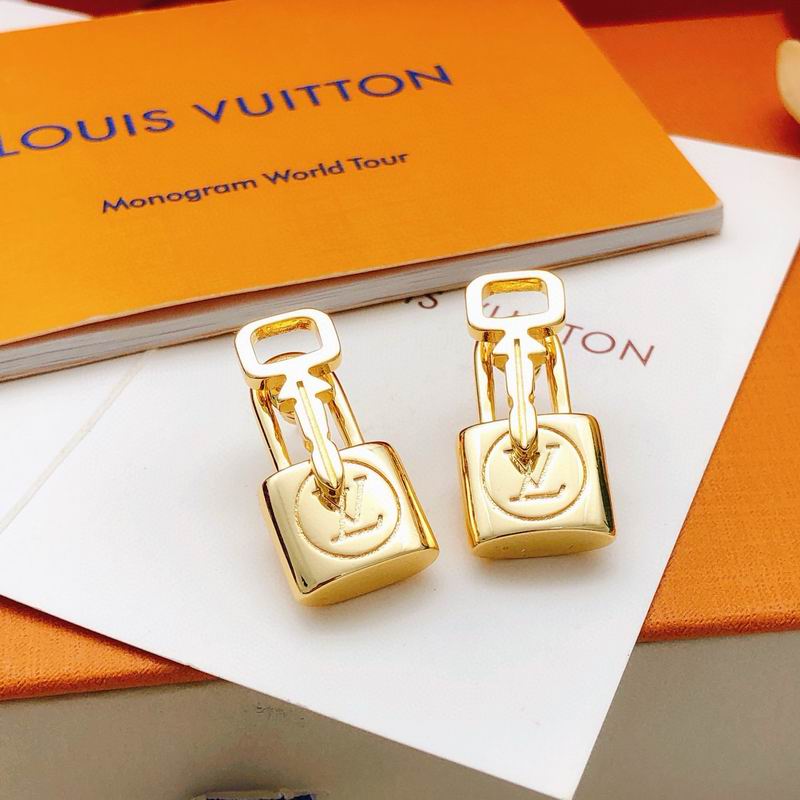 LV Earring 12yxx102 (3)