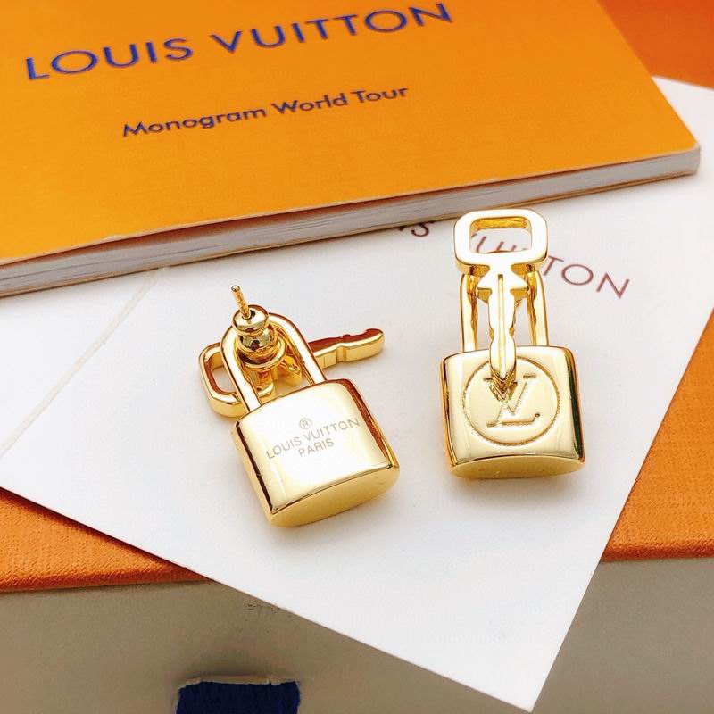 LV Earring 12yxx102 (4)