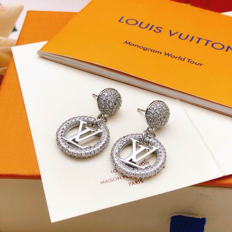 LV Earring 12yxx103 (4)