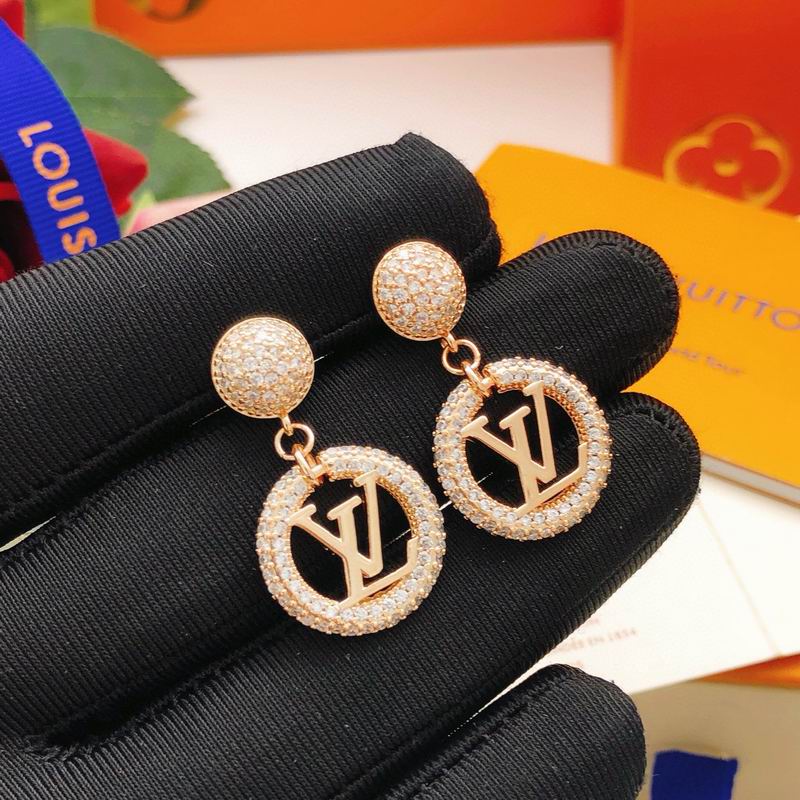 LV Earring 12yxx103 (6)