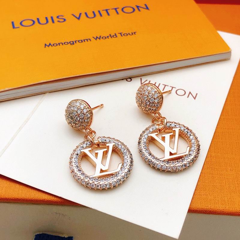 LV Earring 12yxx103 (7)