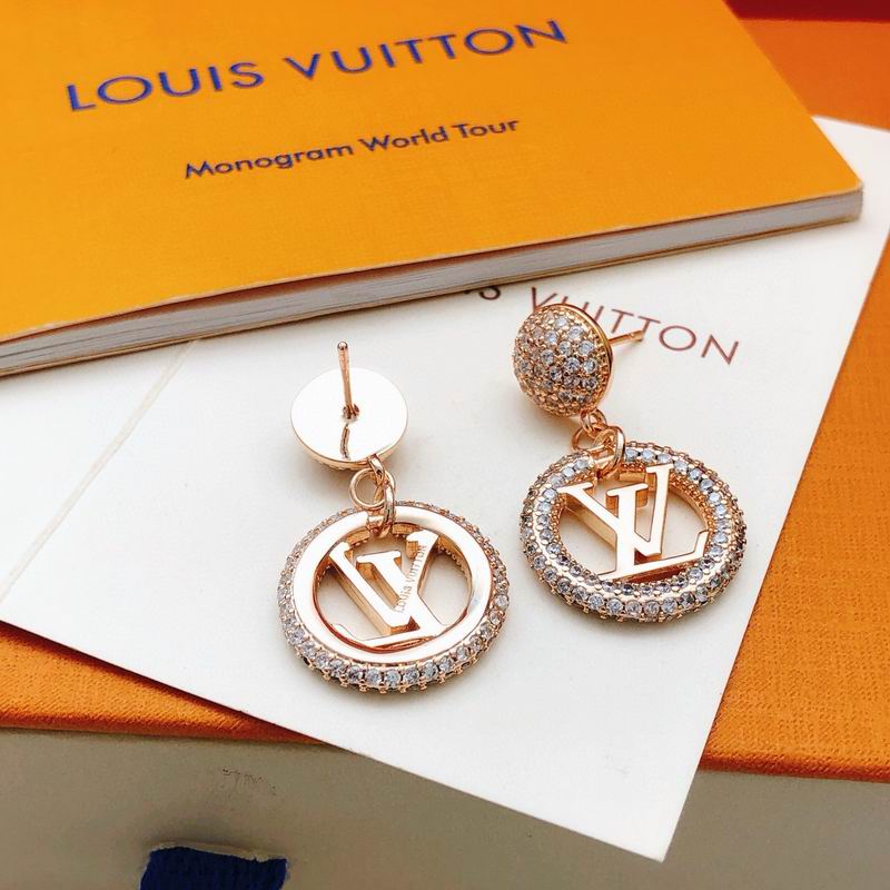 LV Earring 12yxx103 (8)