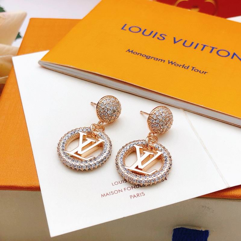 LV Earring 12yxx103 (9)