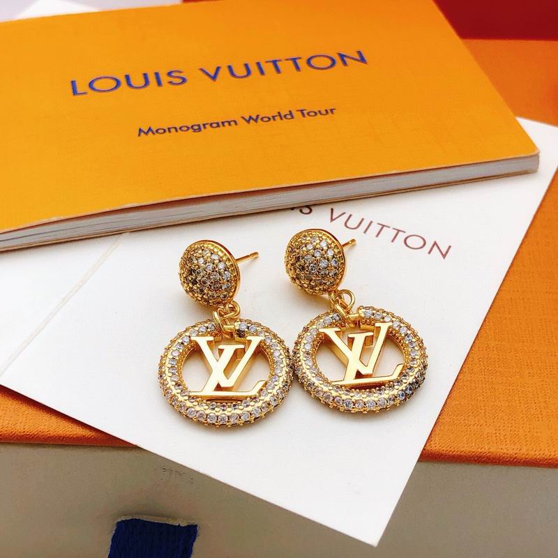 LV Earring 12yxx104 (1)