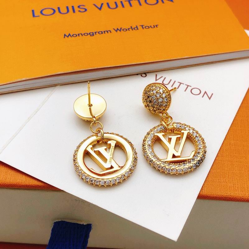 LV Earring 12yxx104 (2)