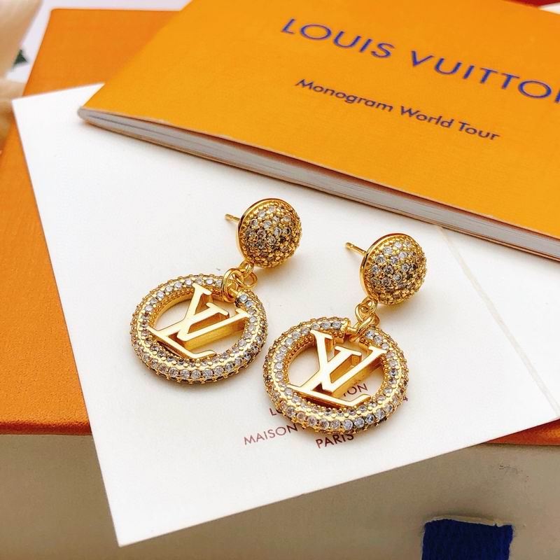 LV Earring 12yxx104 (3)