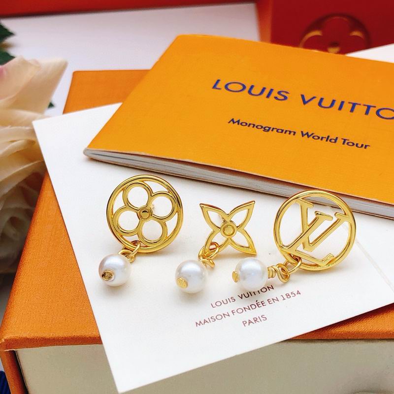 LV Earring 12yxx105 (2)