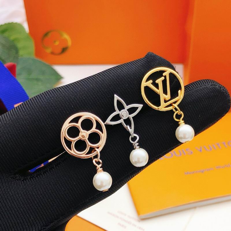 LV Earring 12yxx105 (4)