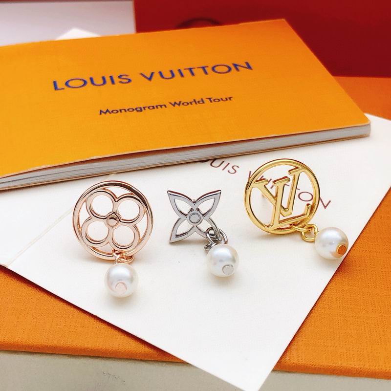 LV Earring 12yxx105 (5)