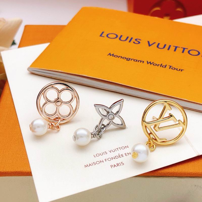 LV Earring 12yxx105 (6)
