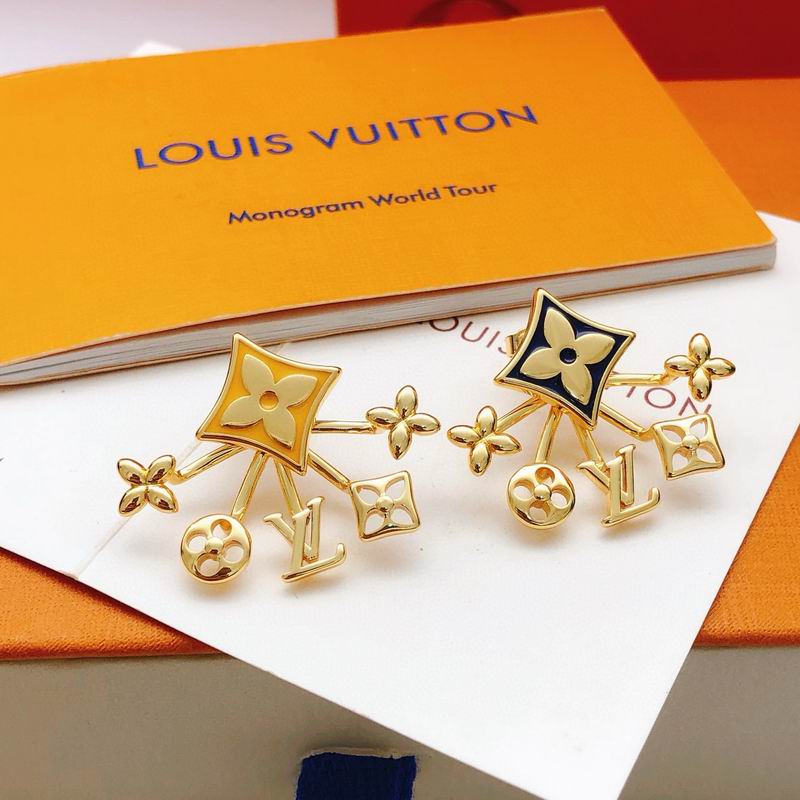 LV Earring 12yxx106 (3)