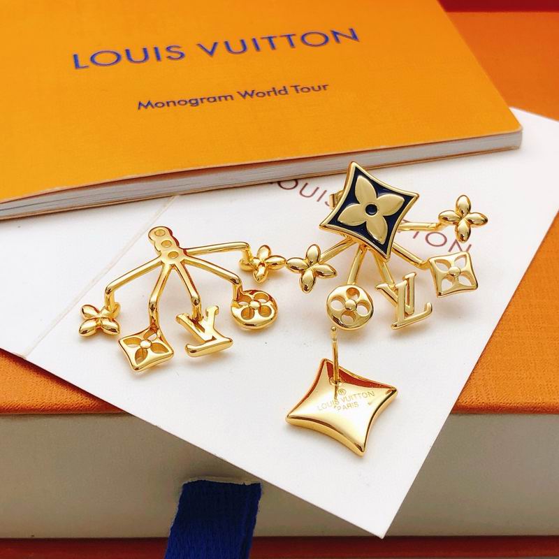 LV Earring 12yxx106 (4)