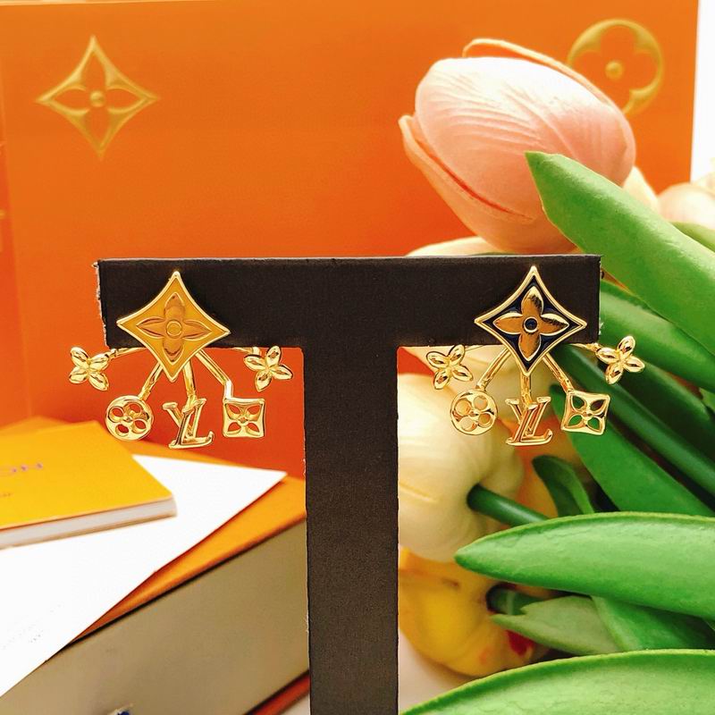 LV Earring 12yxx106 (5)