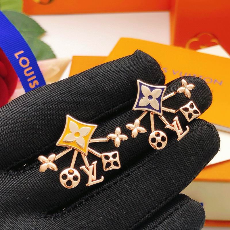 LV Earring 12yxx106 (6)
