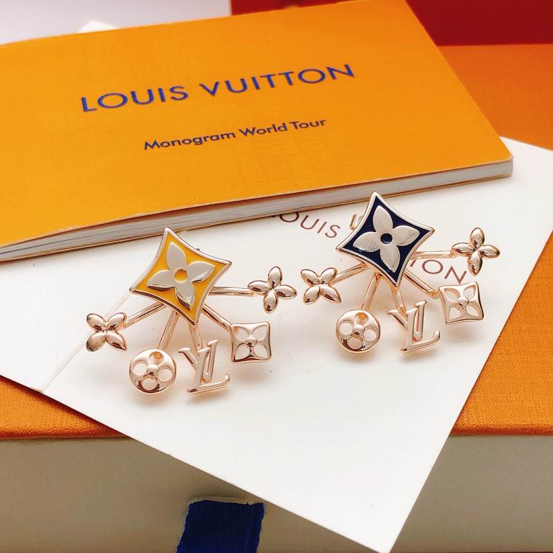 LV Earring 12yxx106 (8)