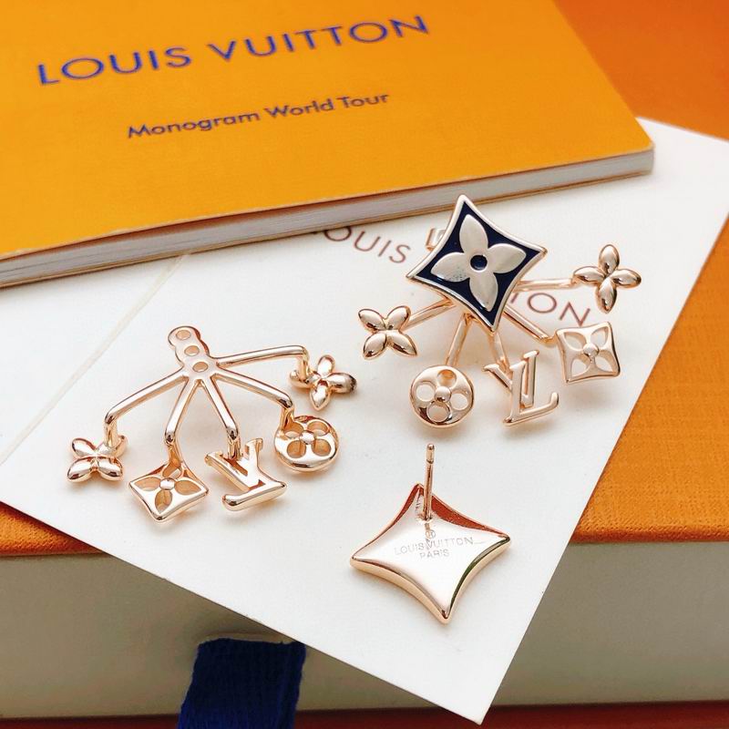 LV Earring 12yxx106 (9)