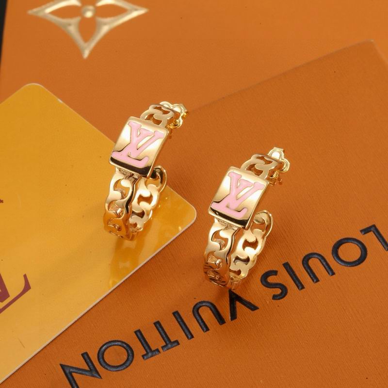LV Earring 12yxx107 (2)
