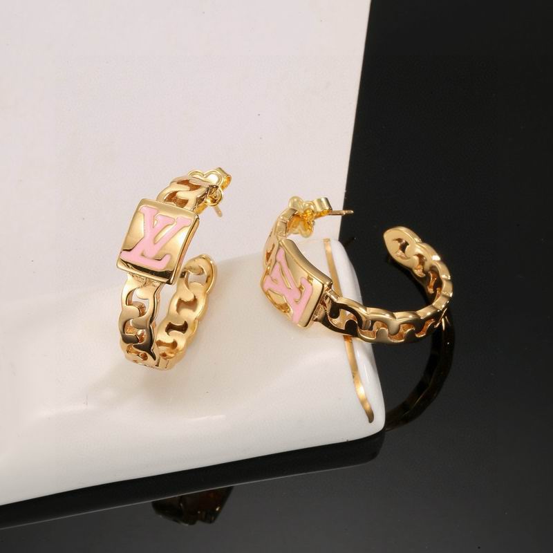 LV Earring 12yxx107 (5)