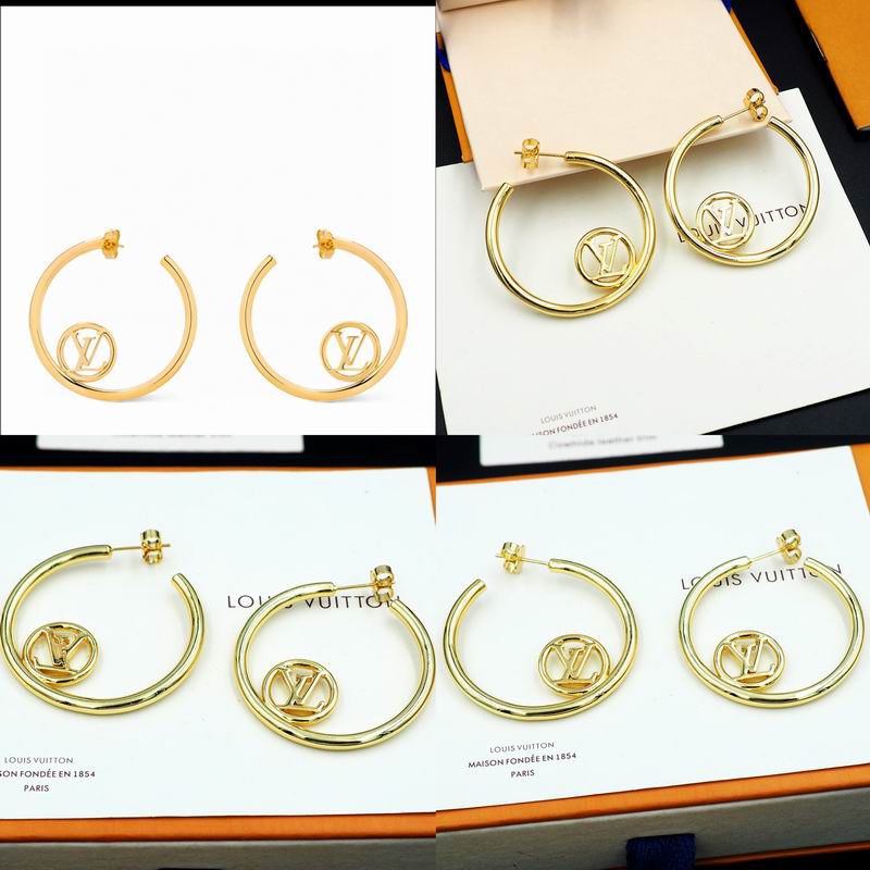 LV Earring 12yxx108 (2)
