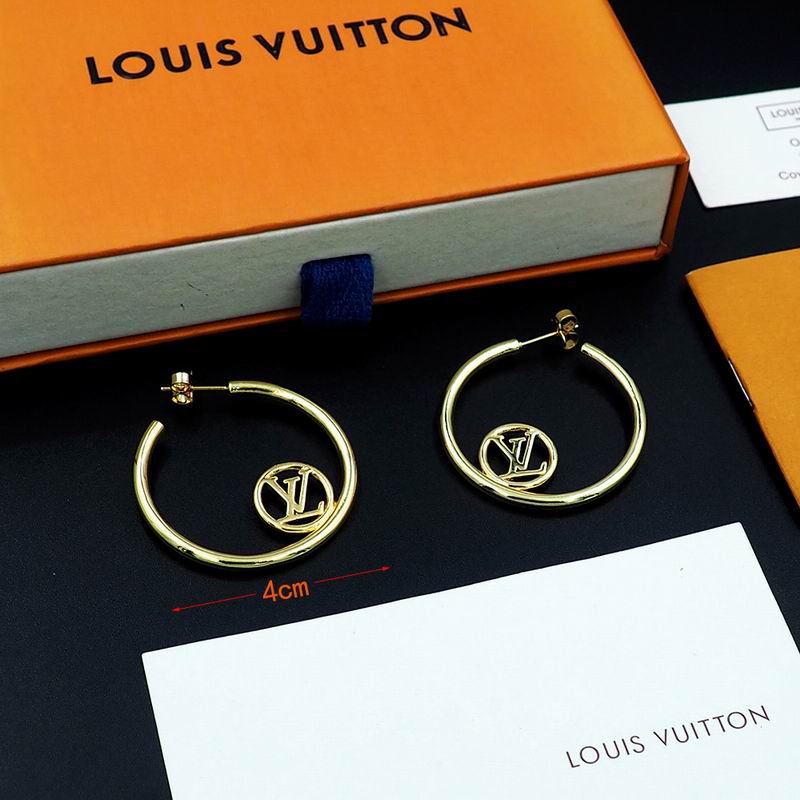 LV Earring 12yxx108 (5)