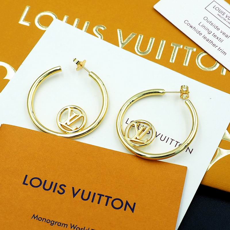 LV Earring 12yxx108 (6)