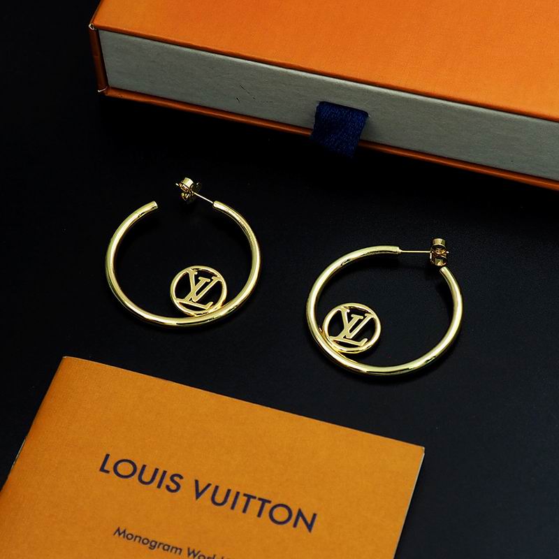 LV Earring 12yxx108 (7)
