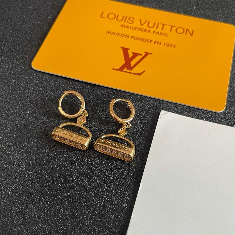LV Earring 12yxx109 (10)