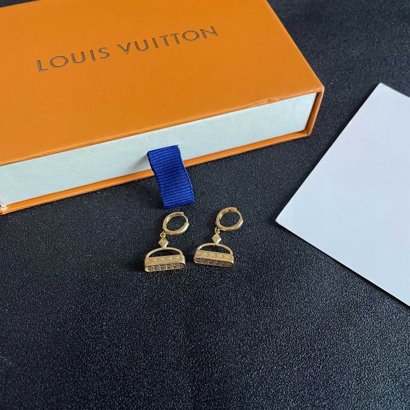 LV Earring 12yxx109 (6)