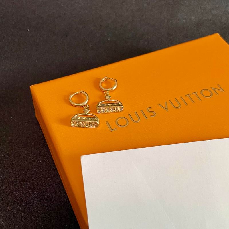 LV Earring 12yxx109 (7)