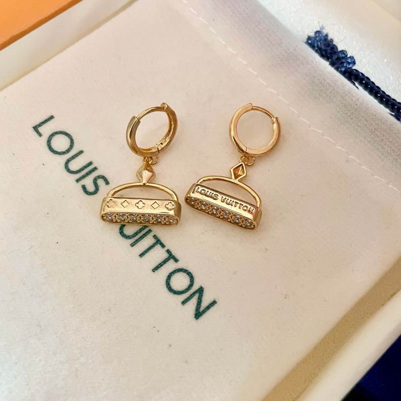 LV Earring 12yxx109 (8)