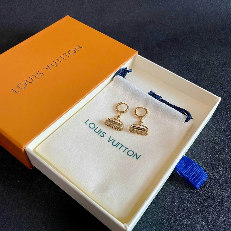LV Earring 12yxx109 (9)