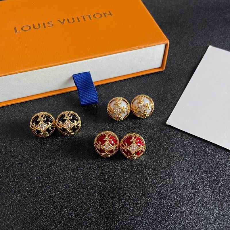 LV Earring 12yxx110 (1)