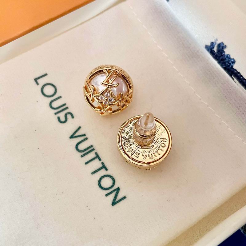 LV Earring 12yxx110 (10)